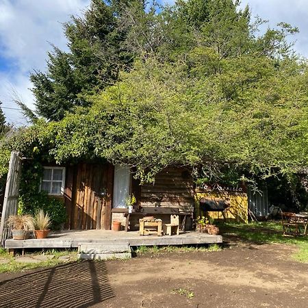 Bajo El Nire Apartment San Carlos de Bariloche Ngoại thất bức ảnh