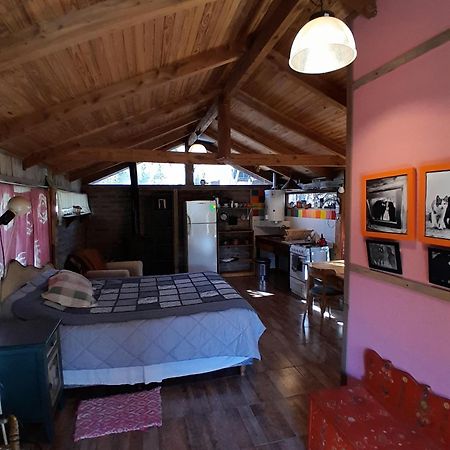 Bajo El Nire Apartment San Carlos de Bariloche Ngoại thất bức ảnh