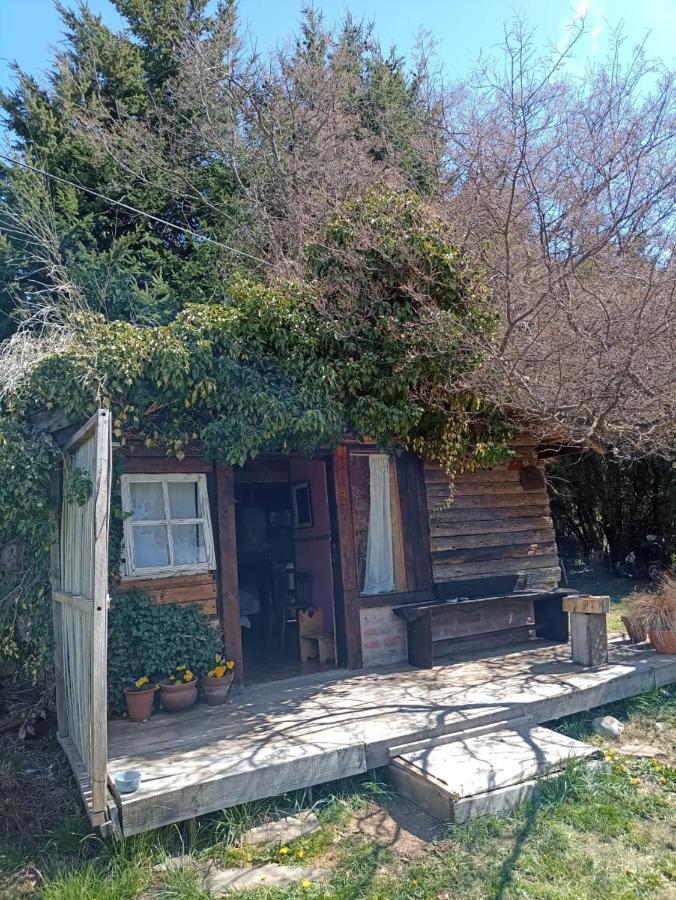 Bajo El Nire Apartment San Carlos de Bariloche Ngoại thất bức ảnh
