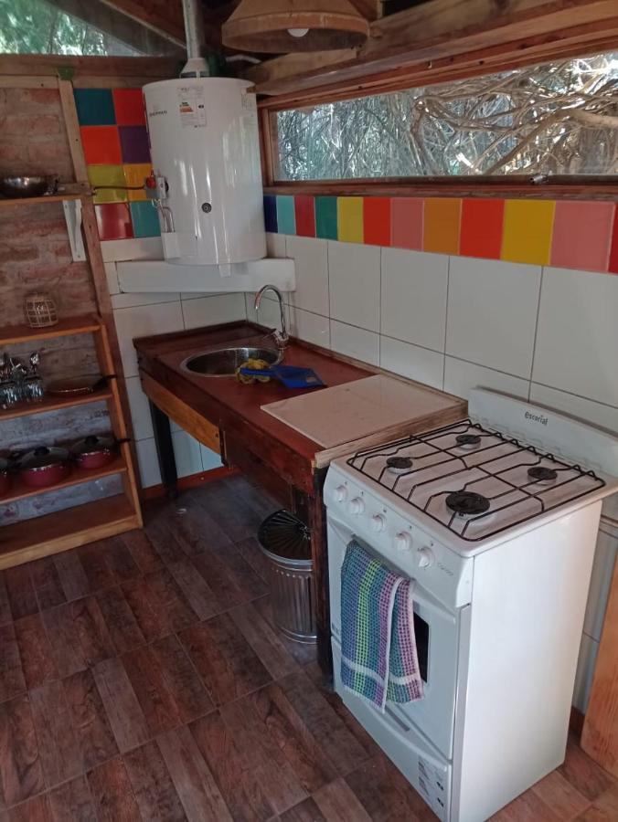 Bajo El Nire Apartment San Carlos de Bariloche Ngoại thất bức ảnh