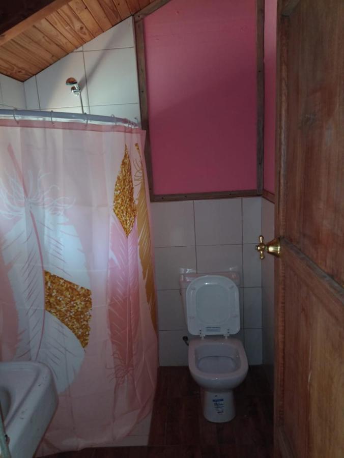 Bajo El Nire Apartment San Carlos de Bariloche Ngoại thất bức ảnh