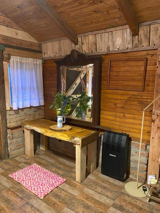 Bajo El Nire Apartment San Carlos de Bariloche Ngoại thất bức ảnh