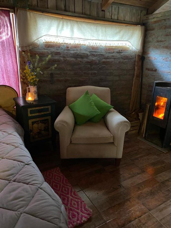 Bajo El Nire Apartment San Carlos de Bariloche Ngoại thất bức ảnh
