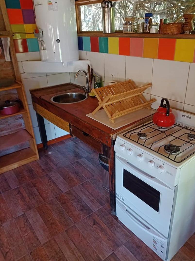 Bajo El Nire Apartment San Carlos de Bariloche Ngoại thất bức ảnh