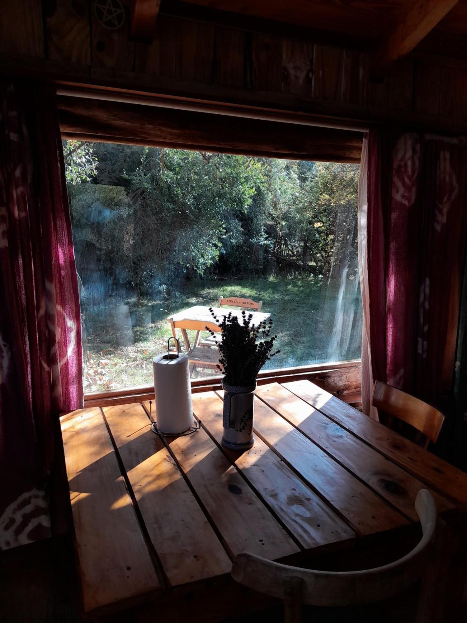 Bajo El Nire Apartment San Carlos de Bariloche Ngoại thất bức ảnh