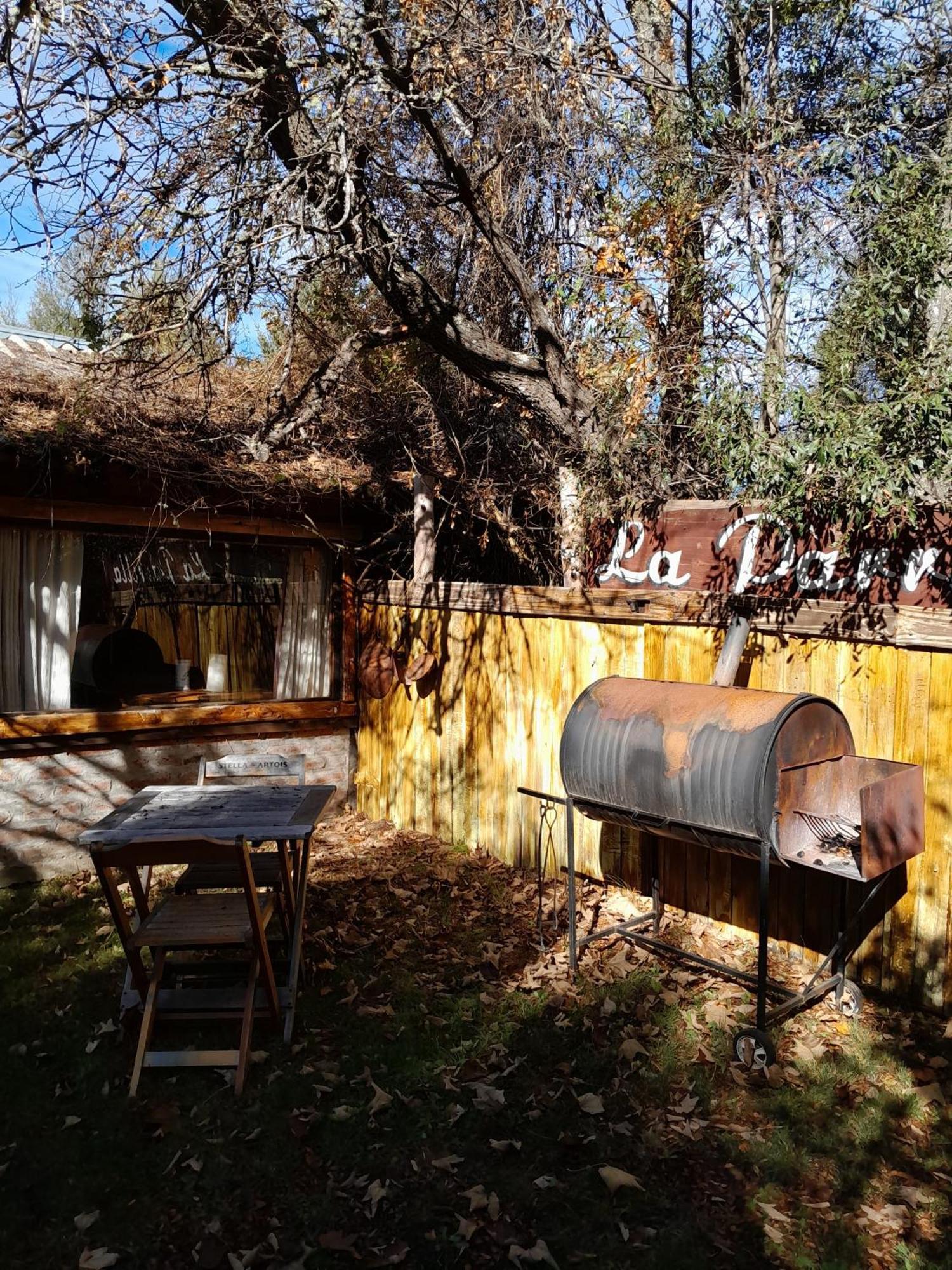 Bajo El Nire Apartment San Carlos de Bariloche Ngoại thất bức ảnh