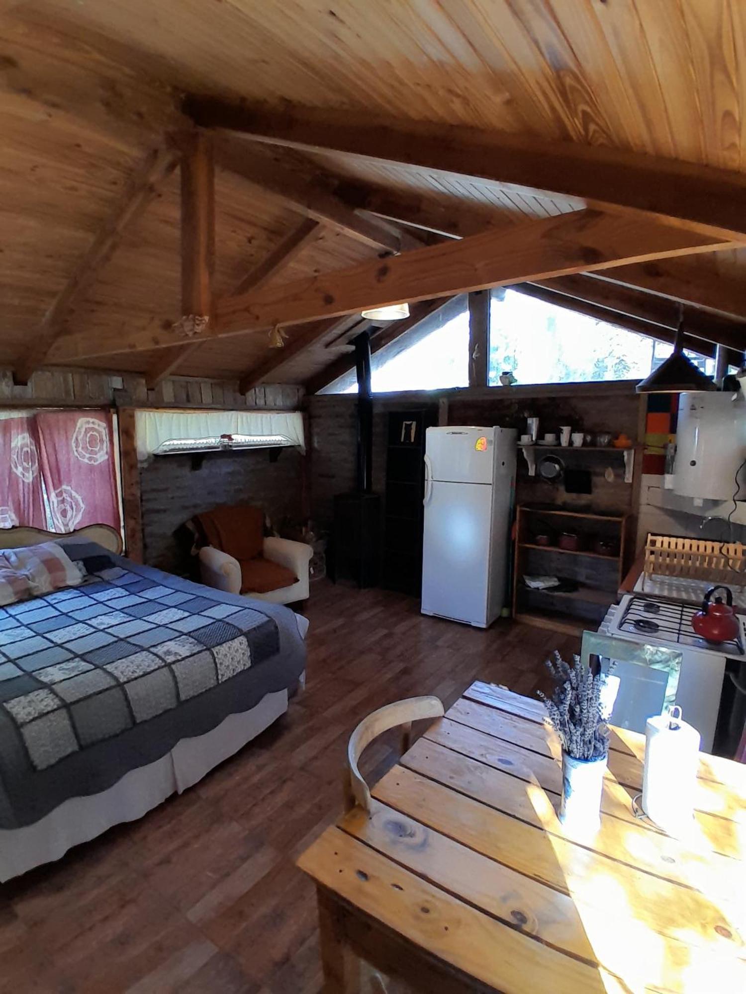 Bajo El Nire Apartment San Carlos de Bariloche Ngoại thất bức ảnh