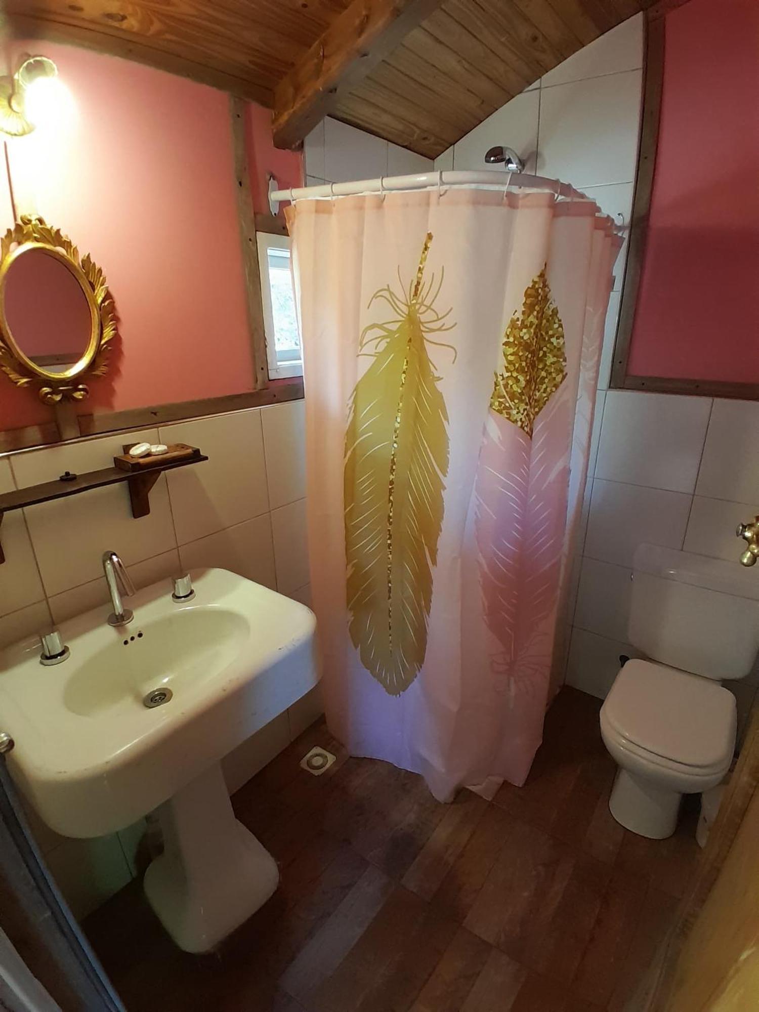 Bajo El Nire Apartment San Carlos de Bariloche Ngoại thất bức ảnh